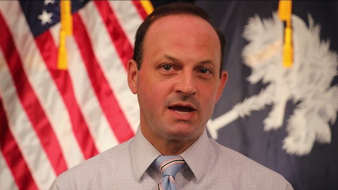 Alan Wilson