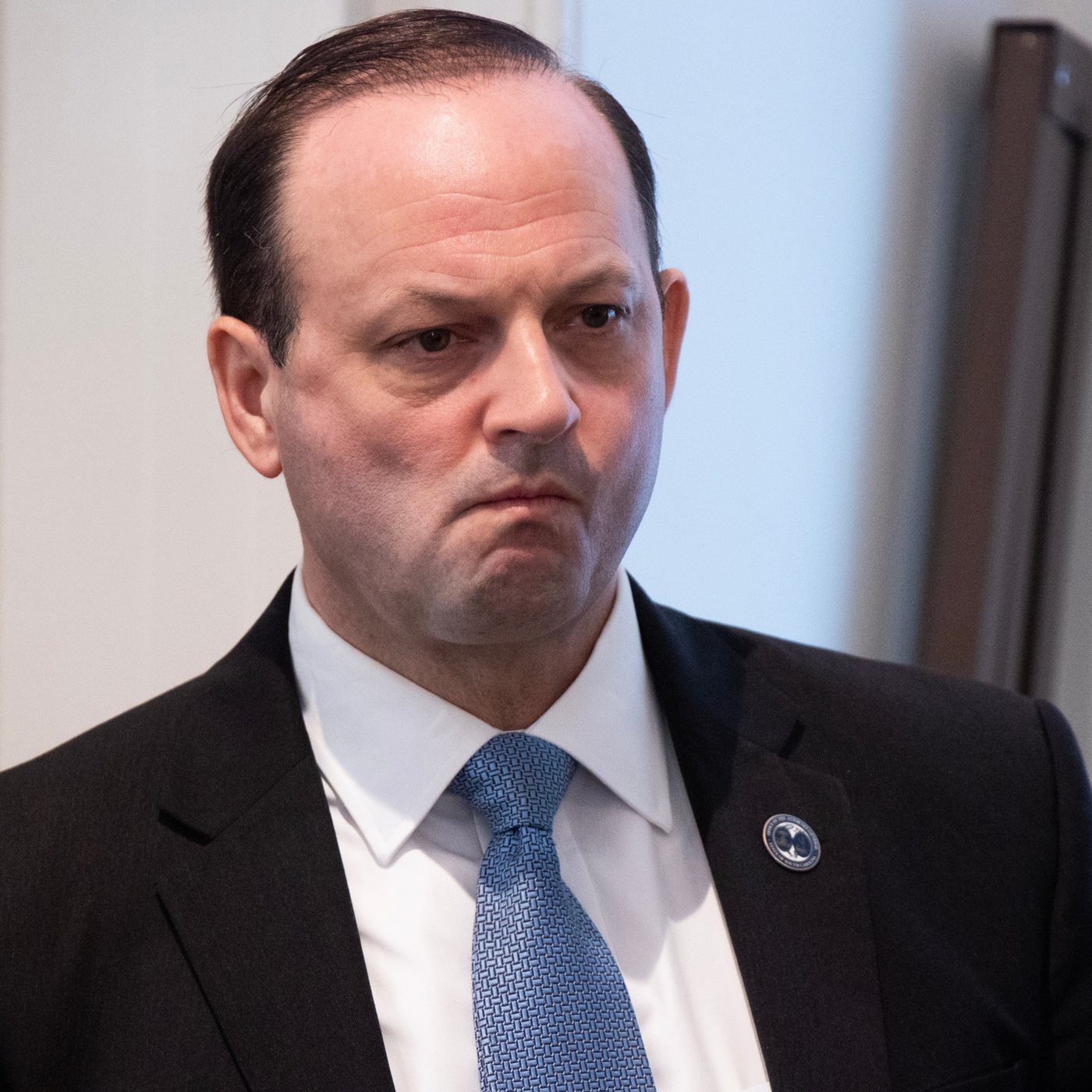 Alan Wilson